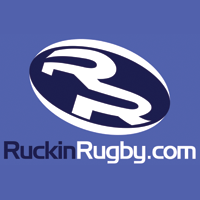 RuckinRugby Website Design